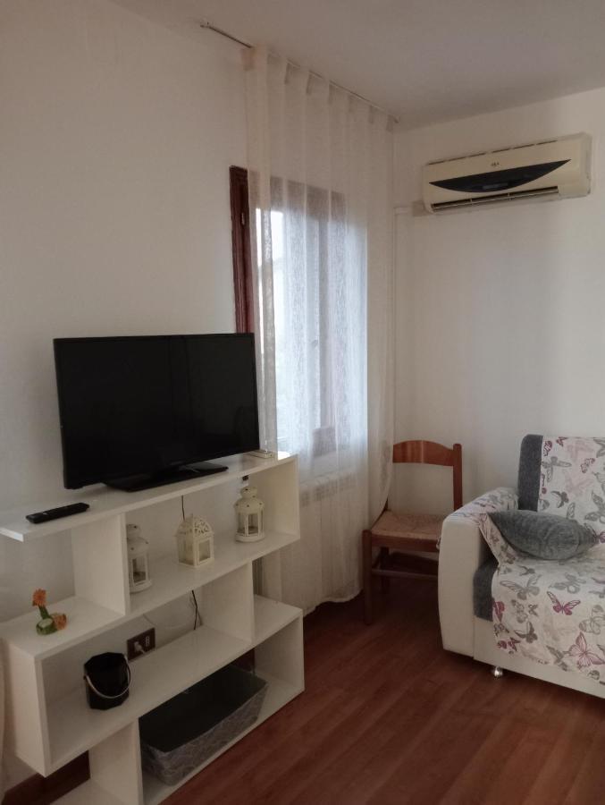 Appartamento Malcontenta มิรา ภายนอก รูปภาพ